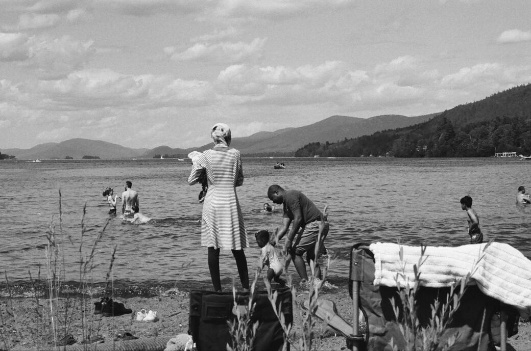 Lake George