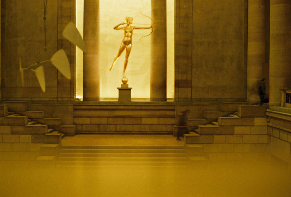 Philadelphia Museum of Art