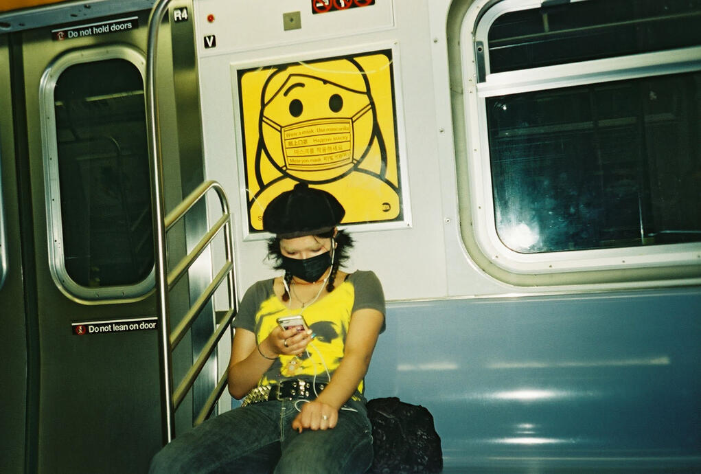 NYC Subway