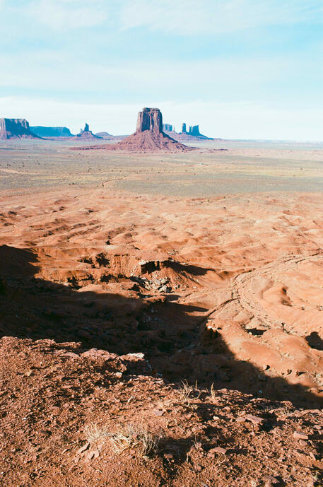 Monument Valley